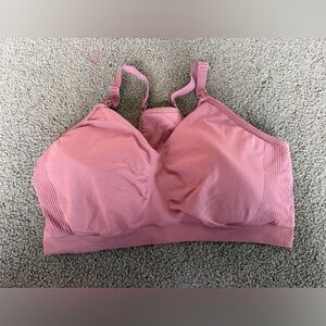 Pumping/Nursing Bra (Kindred Bravely)